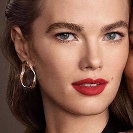 Luxe Matte Lip Color