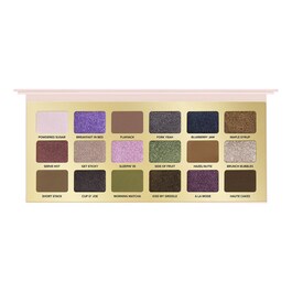 Maple Syrup Pancakes - Eyeshadow palette