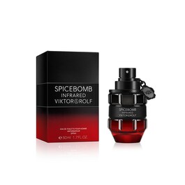 Spicebomb Infrared - Eau de toilette