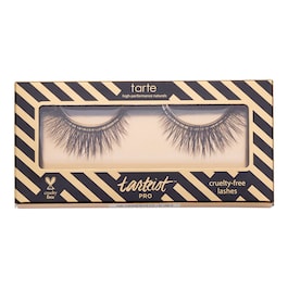 Cruelty-free βλεφαρίδες tarteist™ PRO image