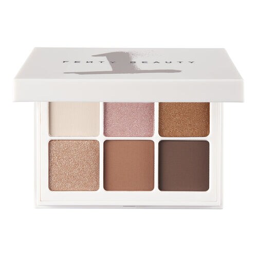 Fenty Beauty - Snap Shadows Mix & Match Eyeshadow Palette