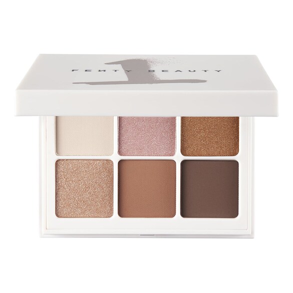 Snap Shadows Mix & Match Eyeshadow Palette, FENTY BEAUTY