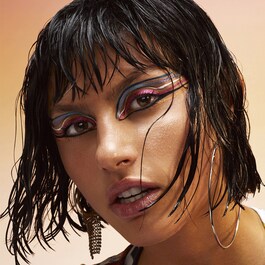 Aqua Resist Graphic Ink - Eyeliner