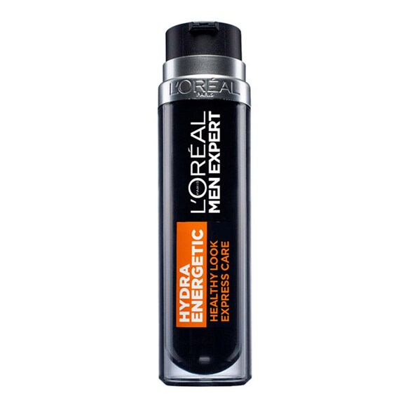 Hydra Energetic Healthy Look Express Care, με πολύ ελαφρύ χρώμα, L'oreal Paris