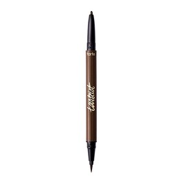 Eyeliner double take