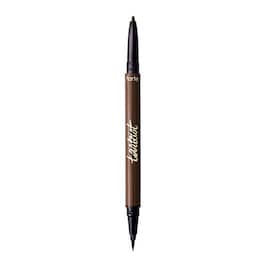 Eyeliner double take image