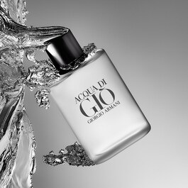 Acqua Di Gio Eau De Toilette