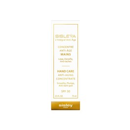 Sisleÿa L'Intégral Anti-Âge Hand Care Anti-Aging Cream