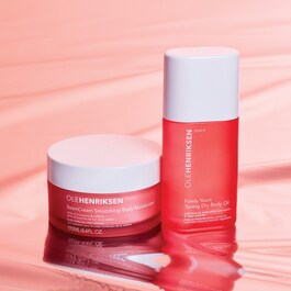 Beamcream Smoothing Body Moisturizer - AHAs Body Moisturizer