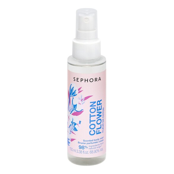 Scented Body Mist, Sephora Collection