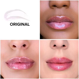 Travel Size Lip injection Maximum Plump - Lip Gloss για Όγκο
