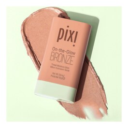 ON-THE-GLOW BRONZE - Ενυδατικό Στικ με Χρώμα