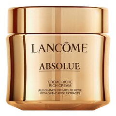 Absolue Regenerating Brightening Rich Cream Refill, LANCÔME