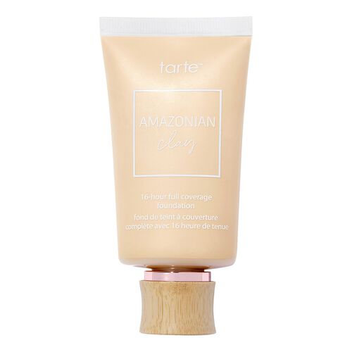 Tarte - Μέικ-απ πλήρους κάλυψης 16 ωρών Amazonian clay