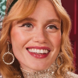 Mistletoe Blushin' Set