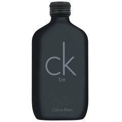 ck be - Eau de Toilette, CALVIN KLEIN