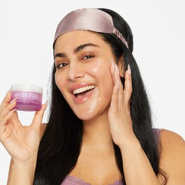 Pillowgasm Cherry Glow Sleep - Mask