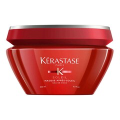 Soleil Masque Apres Soleil Μάσκα Επανόρθωσης μετά τον Ήλιο , KÉRASTASE