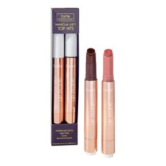 Maracuja Juicy Lip Duo - Σετ Διπλό για Χείλη, Tarte