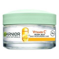 Garnier -  Vitamin C Glow Jelly for Daily Moisturizing Care, GARNIER