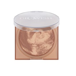 Glowish - Soft Radiance Bronzing Powder