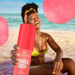 Carioca Crush Summer Fragrance Mist - Αρωματικό Mist Μαλλιά & Σώμα