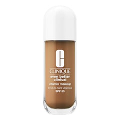 Even Better Clinical™ Vitamin Makeup SPF 50 - foundation, Clinique