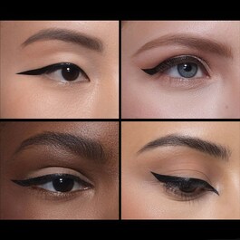 Tattoo Liner Duo - Σετ μακιγιάζ ματιών - Eyeliner waterproof