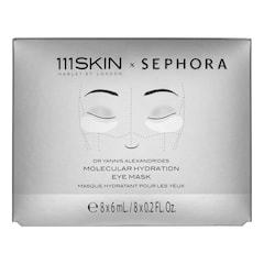 Molecular Hydration Eye Mask, 111skin