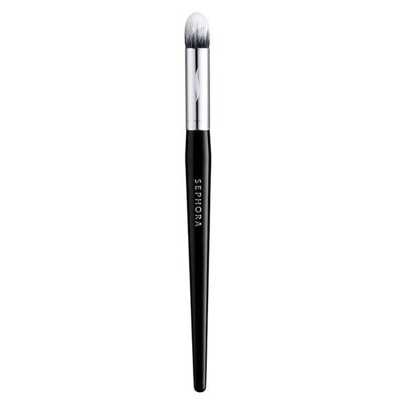 Pro Contour Highlight Brush #80, Sephora Collection