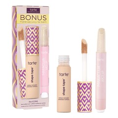 The ICONS Best-Sellers Set, TARTE