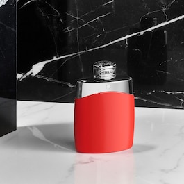 Legend Red Eau de Parfum