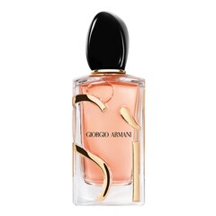  Sì eau de parfum intense, ARMANI