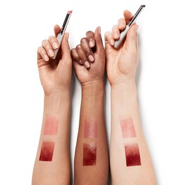 Almost Lipstick Black Honey