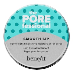 The POREfessional Smooth Sip Mini - Pore ​​Smoothing Moisturizing Facial Cream, Benefit Cosmetics