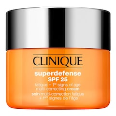 Superdefense SPF 25 - Zmęczenie typ 1,2, Clinique