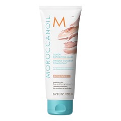 Color Depositing Mask, MOROCCANOIL