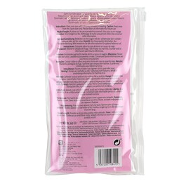 Heart Shaped Eye Mask