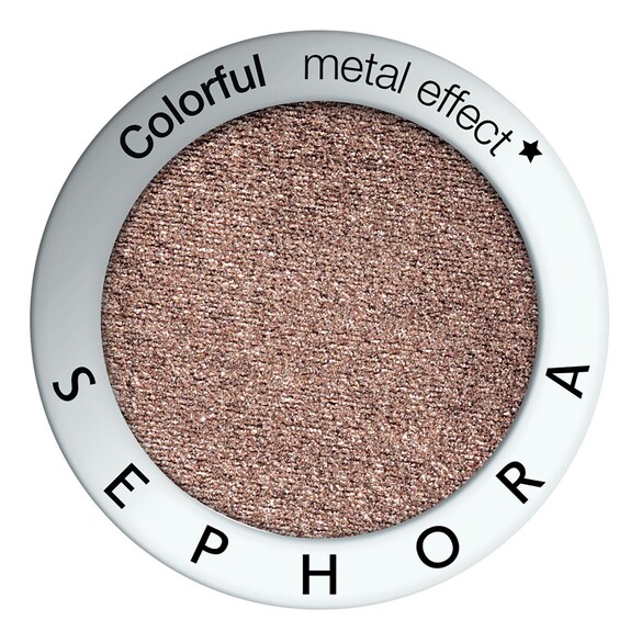 Colorful Mono Eyeshadow, SEPHORA COLLECTION