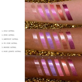 Lip Fetish Astral Lip Balm
