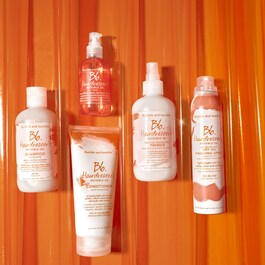 Hairdresser's Invisible Oil Dry Oil - Protective Finishing Spray