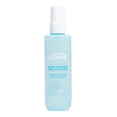 Earth - Νέφος για σώμα και μαλλιά, Merci Handy