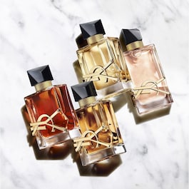 LIBRE LE PARFUM