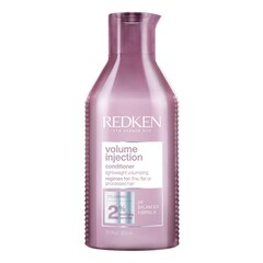  Volume Injection Conditioner Για Όγκο, Redken