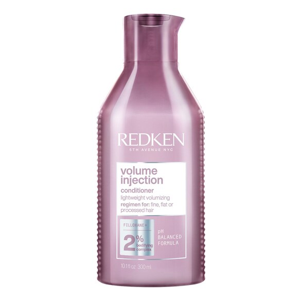 Volume Injection Conditioner Για Όγκο, Redken