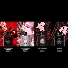 Black Opium Glitter - Eau de Parfum