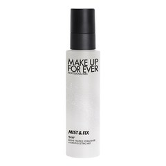 MIST & FIX, Make Up For Ever