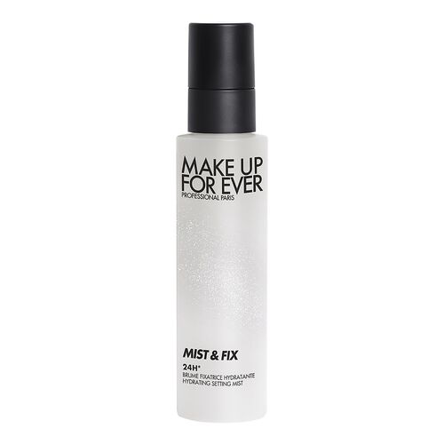 Make Up For Ever - MIST & FIX