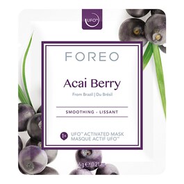 Acai Berries UFO-Activated Mask