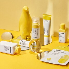 Dr.Jart+ Ceramidin Facial Barrier Sheet Mask